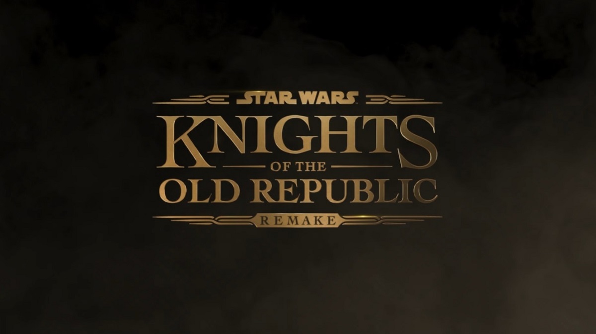 Het project is niet geannuleerd! Sony heeft uitgelegd waarom het de officiële trailer van de Star Wars: Knights of the Old Republic RPG remake heeft verwijderd, evenals alle vermeldingen van het spel op de sociale netwerken. Het project is niet geannuleerd! Sony heeft uitgelegd waarom het de officiële trailer van de Star Wars: Knights of the Old Republic RPG remake heeft verwijderd, evenals alle vermeldingen van het spel op de sociale netwerken.
