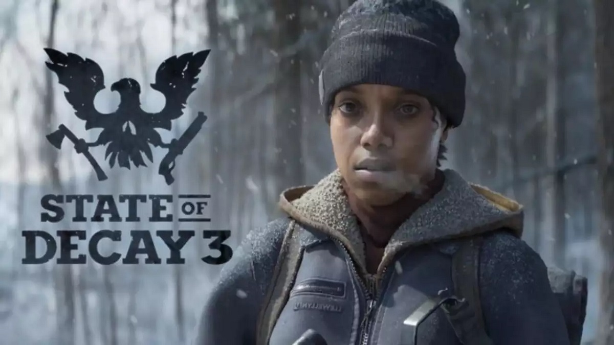 Onbedoelde insider van Undead Labs studiokunstenaar: State of Decay 3 staat gepland voor release in 2027 Onbedoelde insider van Undead Labs studiokunstenaar: State of Decay 3 staat gepland voor release in 2027