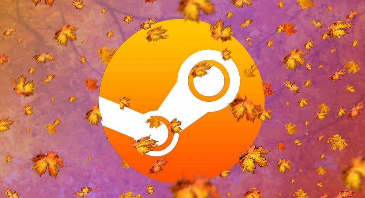 Gamers maken zich klaar: de Steam Herfstuitverkoop 2023 gaat beginnen en biedt duizenden games tegen enorme kortingen Gamers maken zich klaar: de Steam Herfstuitverkoop 2023 gaat beginnen en biedt duizenden games tegen enorme kortingen