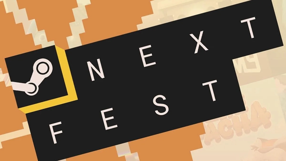Meer dan 2.000 demo's voor elke smaak - Steam Next Fest lanceert om een verscheidenheid aan games op Valve te verkennen Meer dan 2.000 demo's voor elke smaak - Steam Next Fest lanceert om een verscheidenheid aan games op Valve te verkennen
