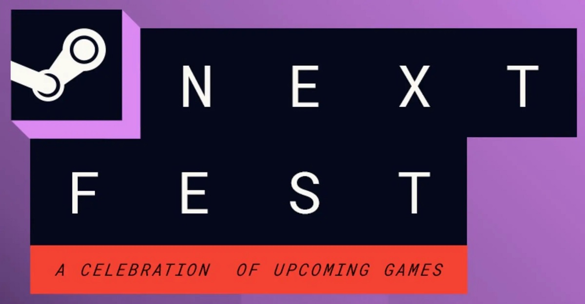 Steam Next Fest is begonnen: gamers kunnen meer dan honderd demo's van veelbelovende games verwachten Steam Next Fest is begonnen: gamers kunnen meer dan honderd demo's van veelbelovende games verwachten