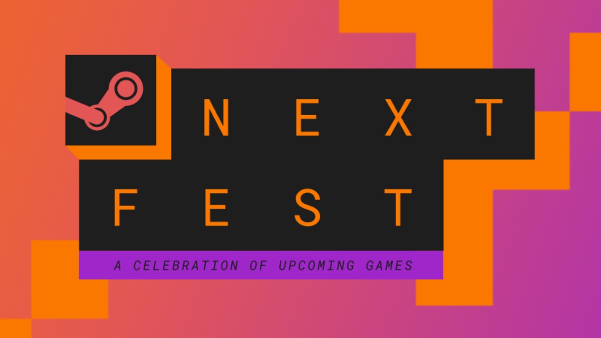 Mis de kans niet om coole games uit te proberen: het grootste demofestival op Steam is begonnen. Steam Next Fest duurt slechts een week Mis de kans niet om coole games uit te proberen: het grootste demofestival op Steam is begonnen. Steam Next Fest duurt slechts een week