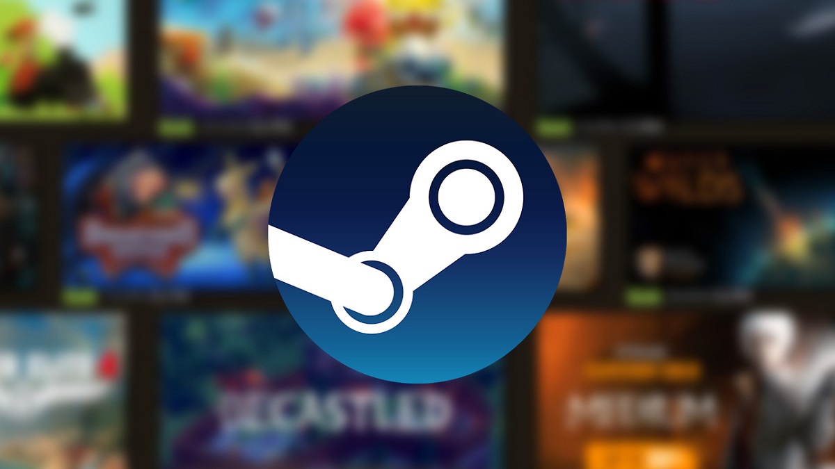 Er is een grote update uitgebracht voor de Steam beta client. De ontwikkelaars hebben de overlay verbeterd, een optie voor tekstnotities toegevoegd en de afhandeling van schermafbeeldingen vereenvoudigd. Er is een grote update uitgebracht voor de Steam beta client. De ontwikkelaars hebben de overlay verbeterd, een optie voor tekstnotities toegevoegd en de afhandeling van schermafbeeldingen vereenvoudigd.
