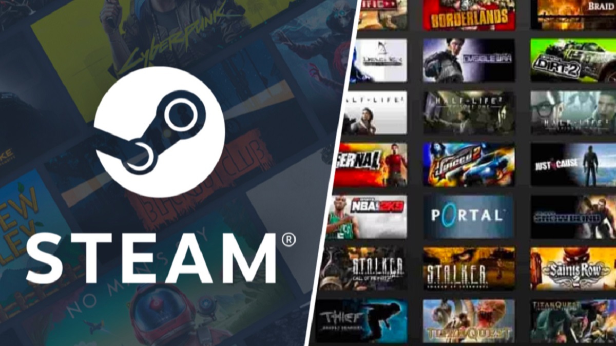 Ouders opgelet: Steam krijgt binnenkort geavanceerde opties voor ouderlijk toezicht Ouders opgelet: Steam krijgt binnenkort geavanceerde opties voor ouderlijk toezicht