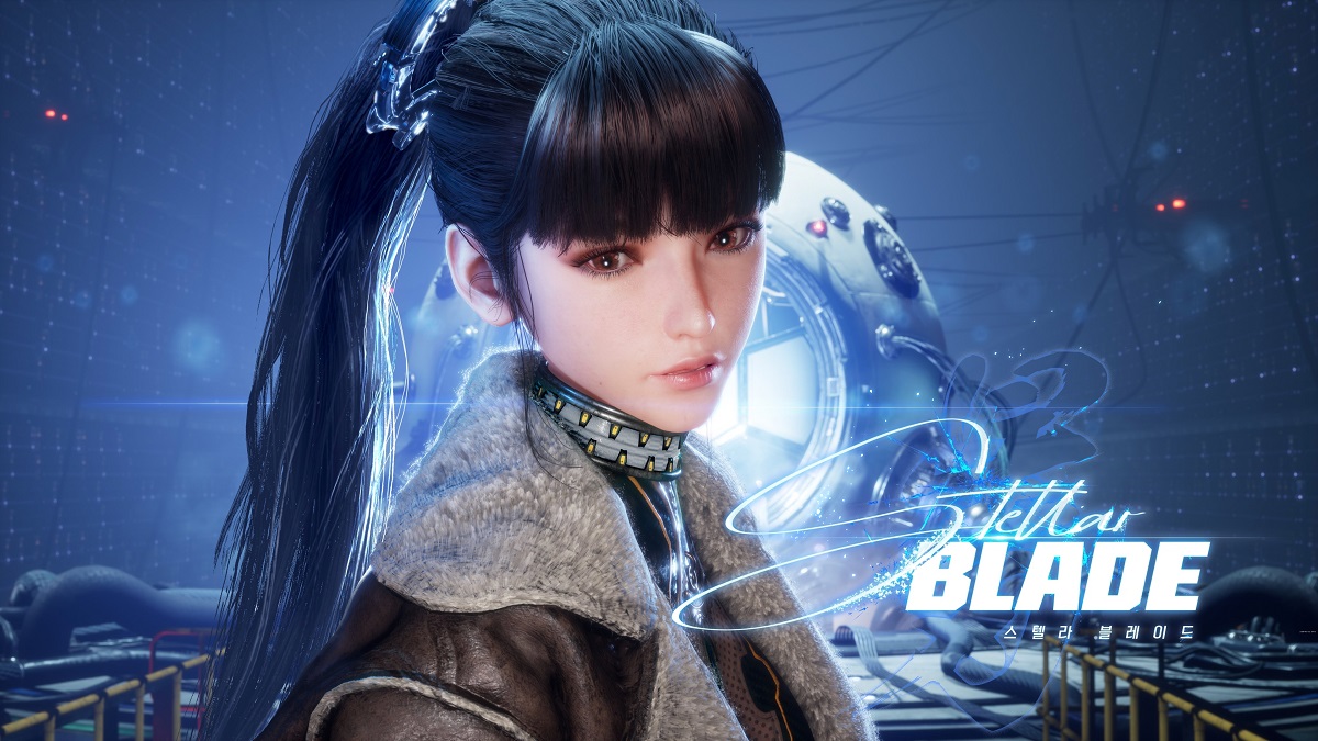 "Een modern kunstwerk": Sony heeft een lovende trailer vrijgegeven voor actiegame Stellar Blade "Een modern kunstwerk": Sony heeft een lovende trailer vrijgegeven voor actiegame Stellar Blade