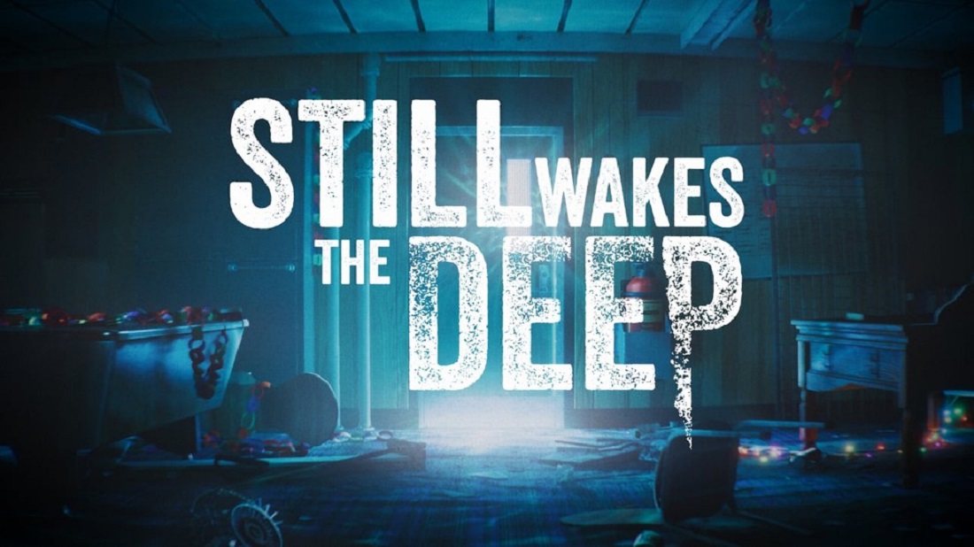 Systeemeisen voor de ongewone thriller Still Wakes the Deep zijn bekendgemaakt - je hebt een krachtige grafische kaart nodig om de bemanning en het olieplatform te redden Systeemeisen voor de ongewone thriller Still Wakes the Deep zijn bekendgemaakt - je hebt een krachtige grafische kaart nodig om de bemanning en het olieplatform te redden