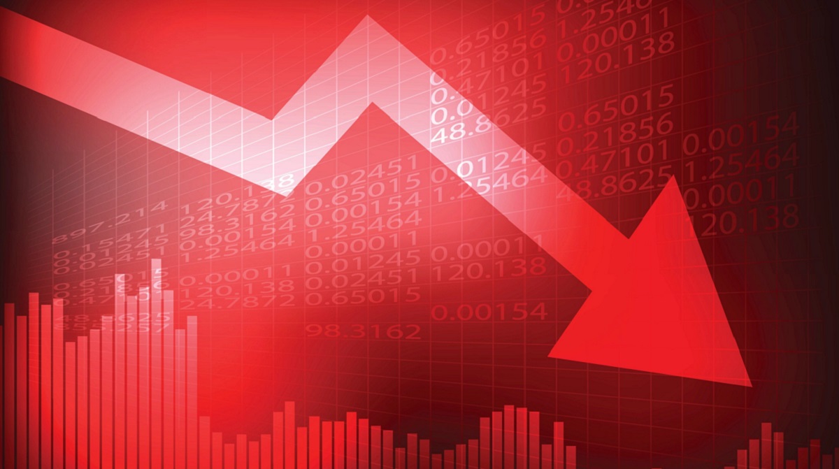 De aandelen van de Zweedse holding Embracer Group dalen vannacht met meer dan 40%. De aandelen van de Zweedse holding Embracer Group dalen vannacht met meer dan 40%.