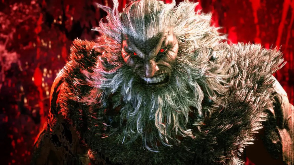 De ontwikkelaars van Street Fighter 6 hebben een gedetailleerde video onthuld over de vaardigheden van Akuma, het volgende DLC-personage in de game De ontwikkelaars van Street Fighter 6 hebben een gedetailleerde video onthuld over de vaardigheden van Akuma, het volgende DLC-personage in de game