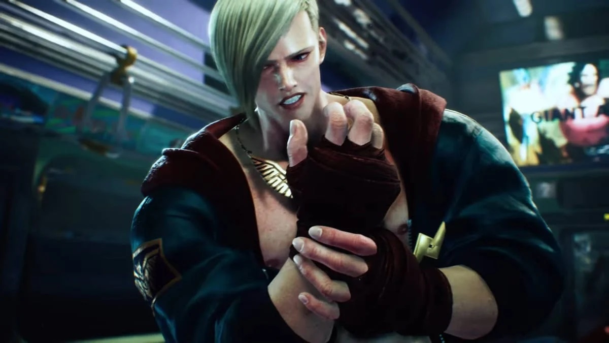 Ontmoet Ed, het volgende DLC-personage in Street Fighter 6, komt al in februari Ontmoet Ed, het volgende DLC-personage in Street Fighter 6, komt al in februari