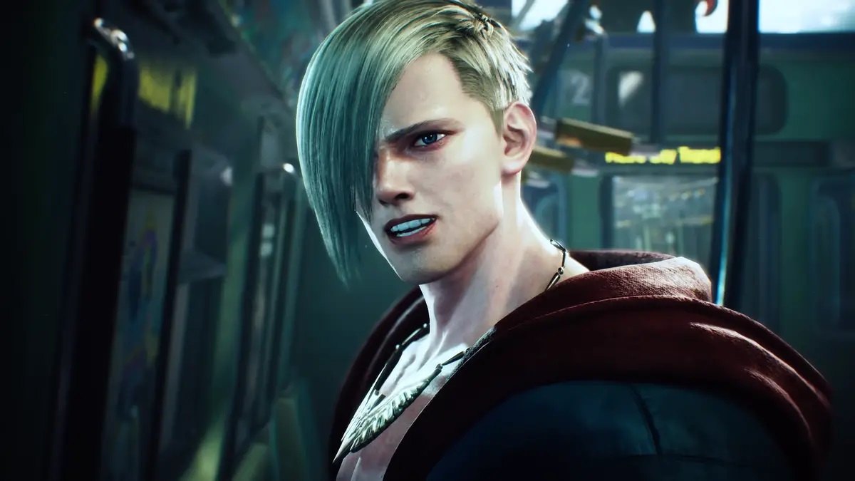 Capcom heeft de datum onthuld voor het derde DLC-personage in Street Fighter 6 Capcom heeft de datum onthuld voor het derde DLC-personage in Street Fighter 6