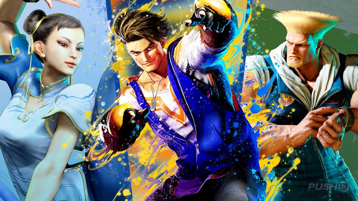 Street Fighter 6 is de bestverkochte game op Steam, terwijl de pre-order van Starfield meteen op plaats 6 belandde - de verkoopgrafiek van Valve's winkel is gepubliceerd Street Fighter 6 is de bestverkochte game op Steam, terwijl de pre-order van Starfield meteen op plaats 6 belandde - de verkoopgrafiek van Valve's winkel is gepubliceerd