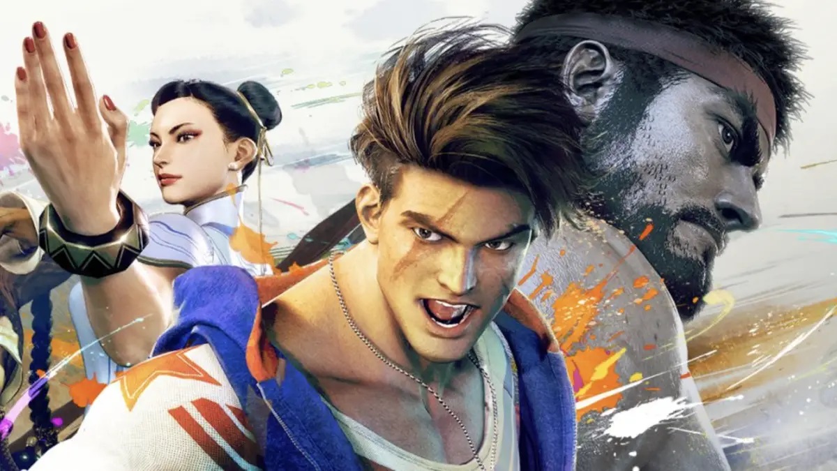 Street Fighter 6 staat bovenaan de Steam-verkoopranglijst, terwijl de leider van vorige week - de horrorfilm The Outlast Trials - aan populariteit verliest en naar de zesde plaats zakt. Street Fighter 6 staat bovenaan de Steam-verkoopranglijst, terwijl de leider van vorige week - de horrorfilm The Outlast Trials - aan populariteit verliest en naar de zesde plaats zakt.