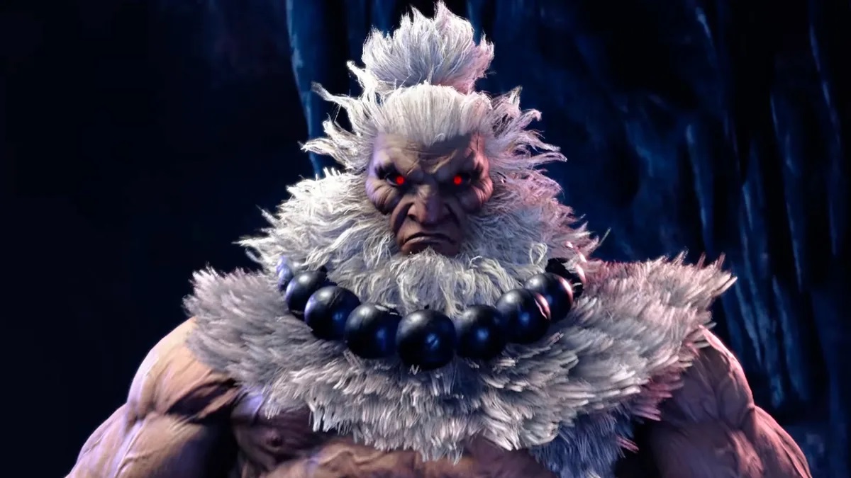 Akuma heeft zich in de strijd geworpen: het iconische personage is al beschikbaar als DLC-vechter in Street Fighter 6 Akuma heeft zich in de strijd geworpen: het iconische personage is al beschikbaar als DLC-vechter in Street Fighter 6