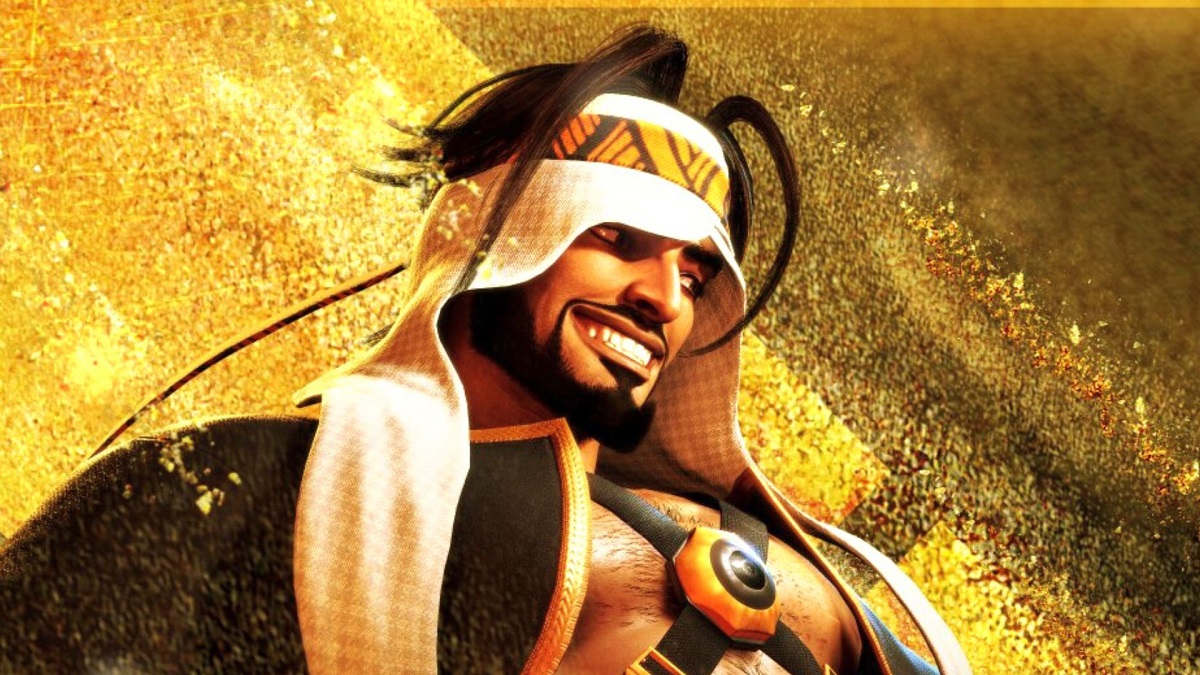 Nieuwe held op komst: Capcom onthult eerste DLC vechter voor Street Fighter 6 Nieuwe held op komst: Capcom onthult eerste DLC vechter voor Street Fighter 6