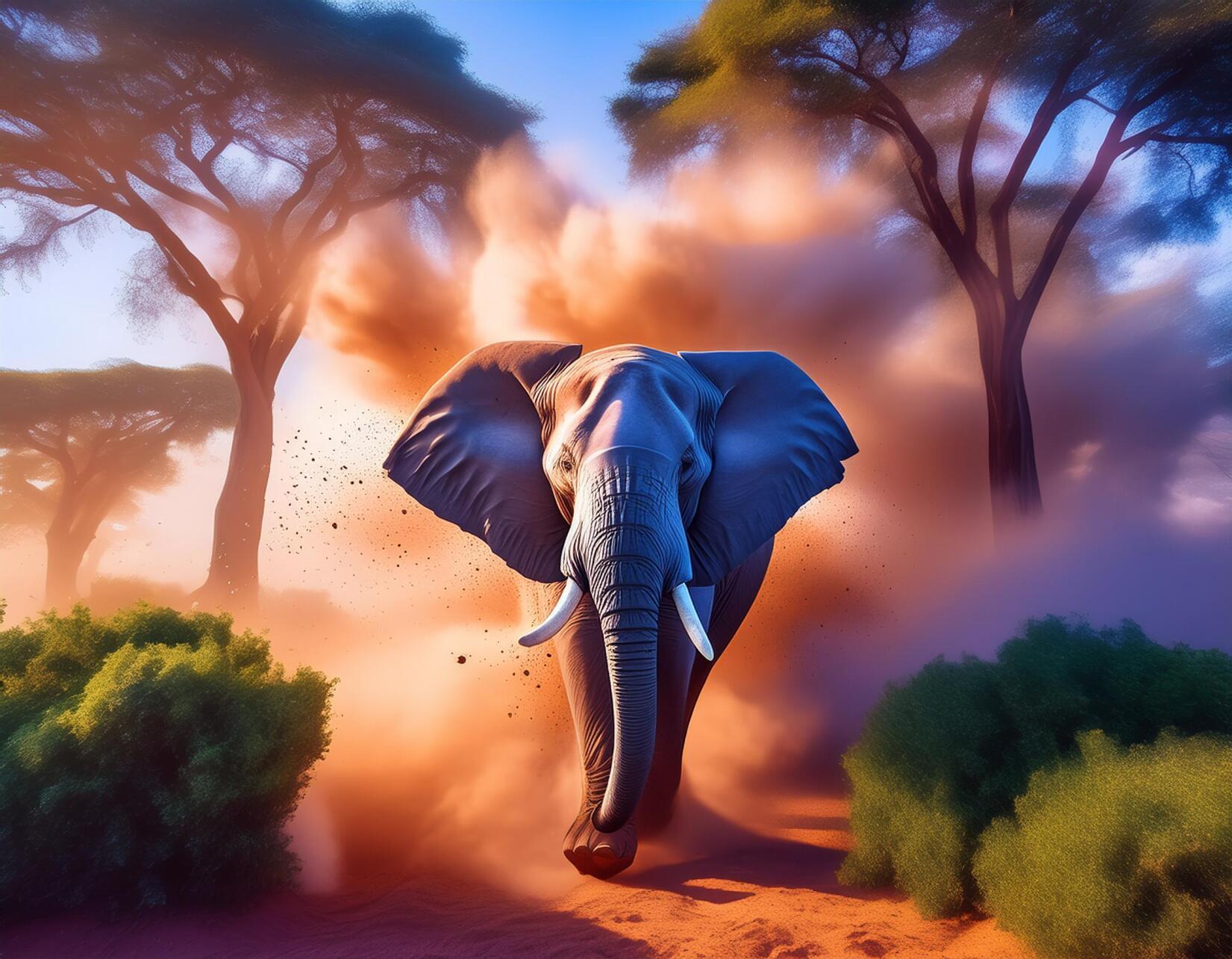 Adobe integreert Firefly's generatieve AI in Photoshop Adobe integreert Firefly's generatieve AI in Photoshop