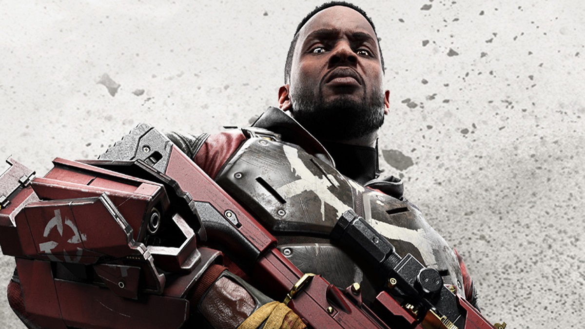 Een scherpschutter en een gevaarlijke tegenstander: de ontwikkelaars van Suicide Squad: Kill The Justice League hebben een trailer uitgebracht gewijd aan Deadshot Een scherpschutter en een gevaarlijke tegenstander: de ontwikkelaars van Suicide Squad: Kill The Justice League hebben een trailer uitgebracht gewijd aan Deadshot
