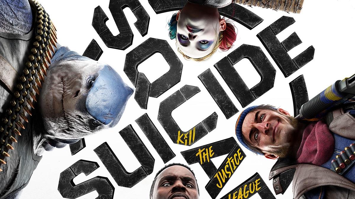 Rocksteady heeft gameplaydetails onthuld voor co-op actiegame Suicide Squad: Kill The Justice League, details over de game onthuld, pre-orders geopend en systeemeisen gepubliceerd Rocksteady heeft gameplaydetails onthuld voor co-op actiegame Suicide Squad: Kill The Justice League, details over de game onthuld, pre-orders geopend en systeemeisen gepubliceerd