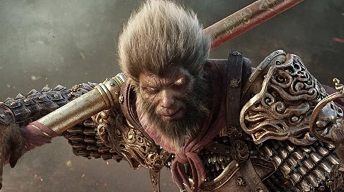 Gerucht: bezoekers van gamescom 2023 kunnen persoonlijk een demo proberen van de ambitieuze Chinese actiegame Black Myth: Wukong Gerucht: bezoekers van gamescom 2023 kunnen persoonlijk een demo proberen van de ambitieuze Chinese actiegame Black Myth: Wukong