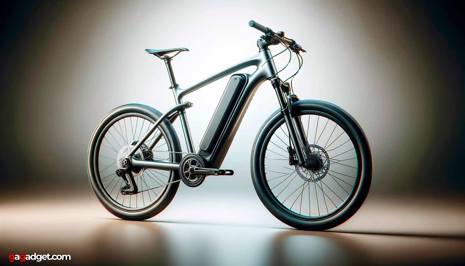 Verende vorken op e-bikes Verende vorken op e-bikes