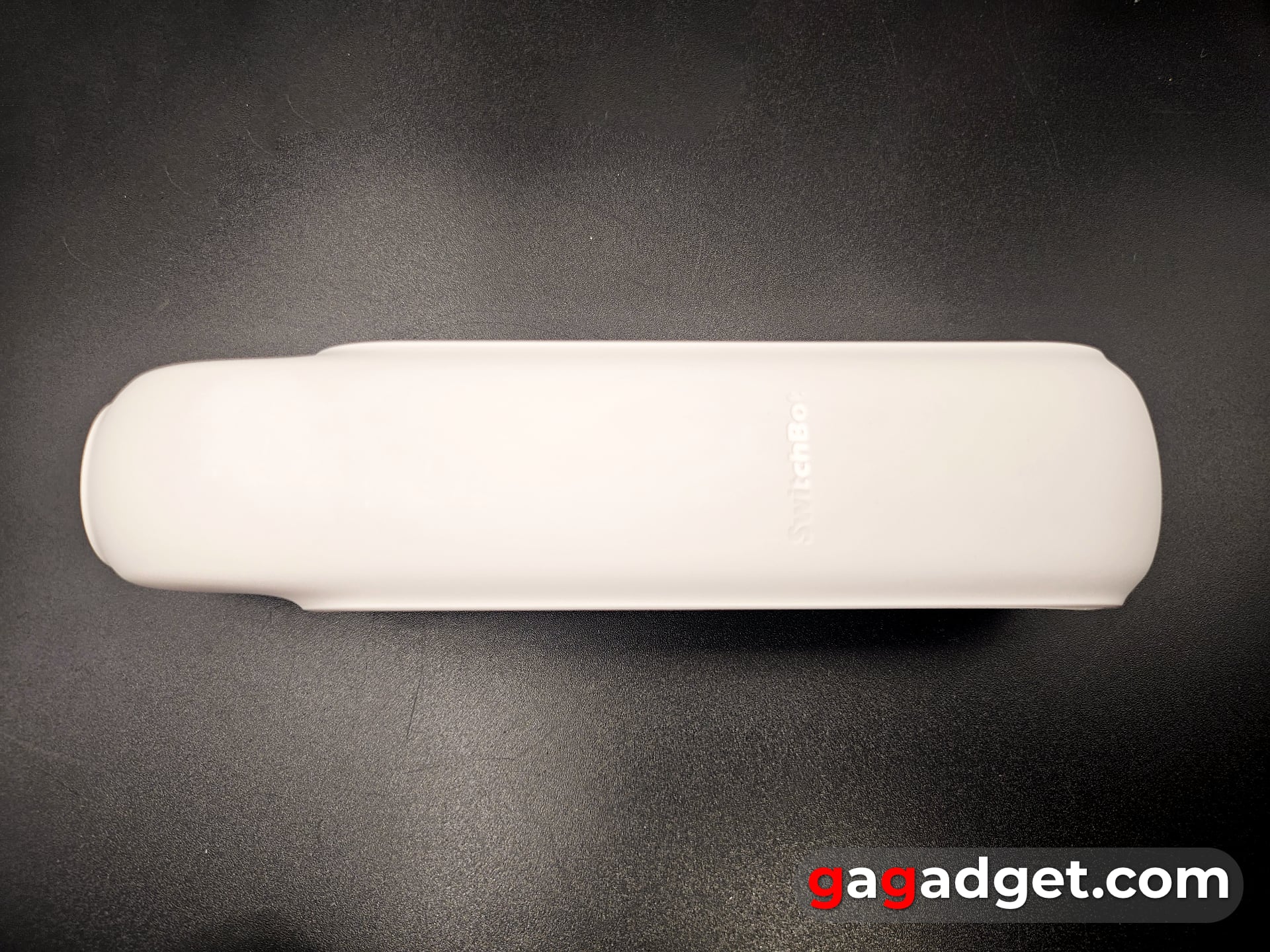 SwitchBot gordijn 3 review SwitchBot gordijn 3 review