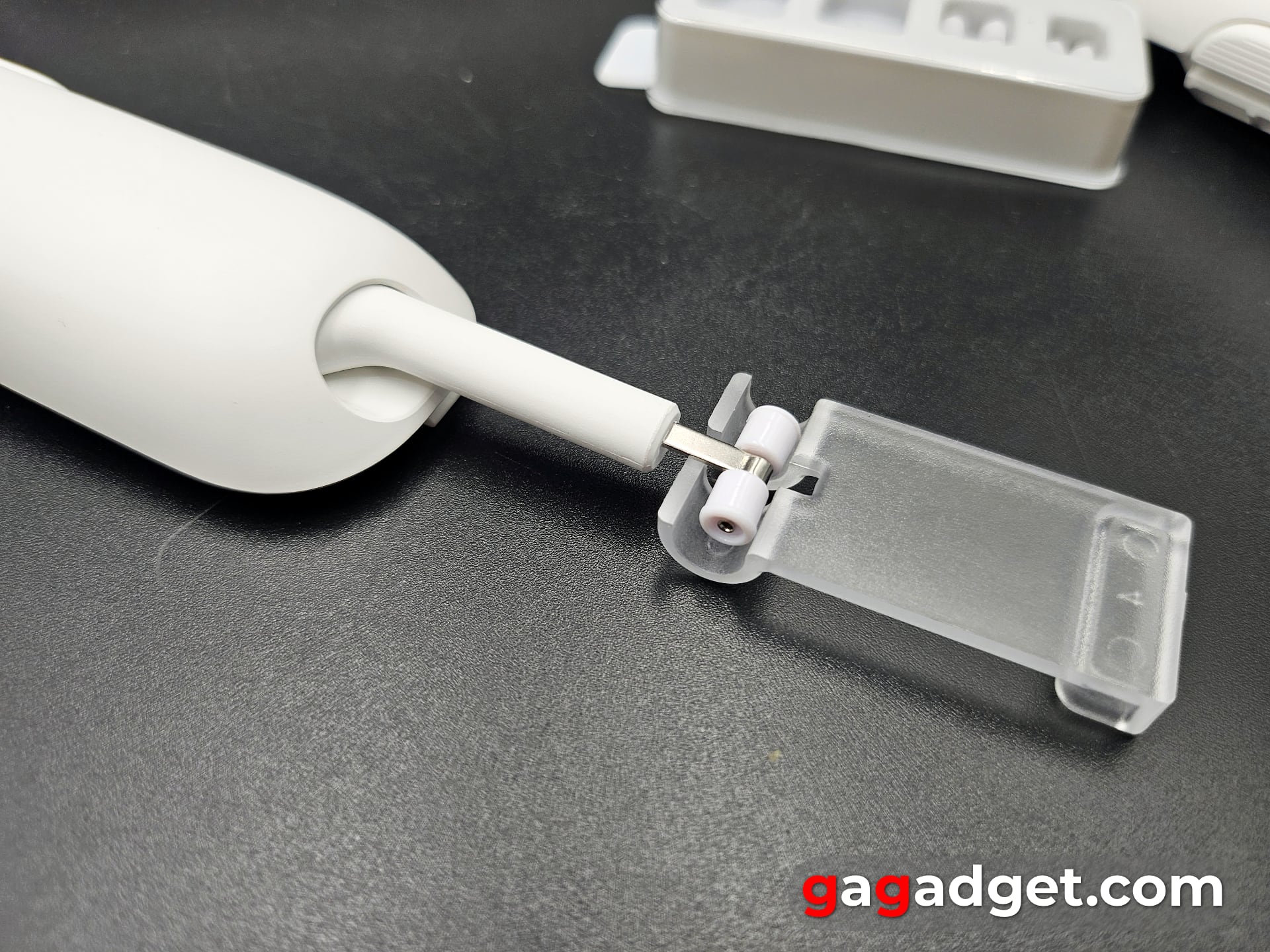SwitchBot gordijn 3 review SwitchBot gordijn 3 review