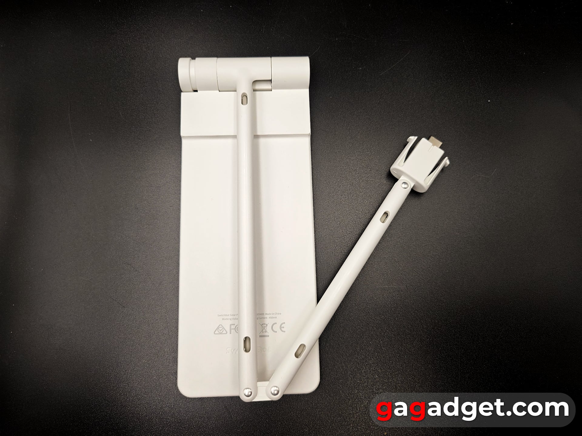 SwitchBot Smart gordijn review SwitchBot Smart gordijn review