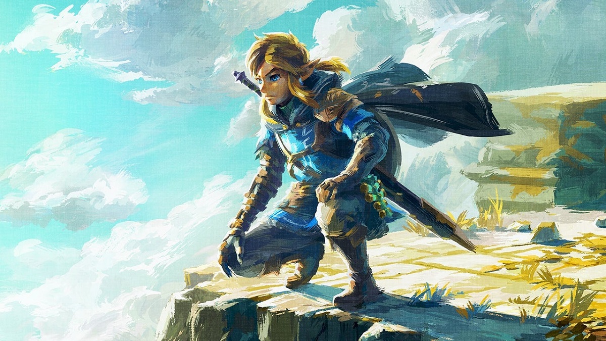 The Legend of Zelda: Tears of the Kingdom heeft meer dan tien miljoen exemplaren verkocht in drie dagen! Het snelst verkopende spel in de lange geschiedenis van de franchise The Legend of Zelda: Tears of the Kingdom heeft meer dan tien miljoen exemplaren verkocht in drie dagen! Het snelst verkopende spel in de lange geschiedenis van de franchise