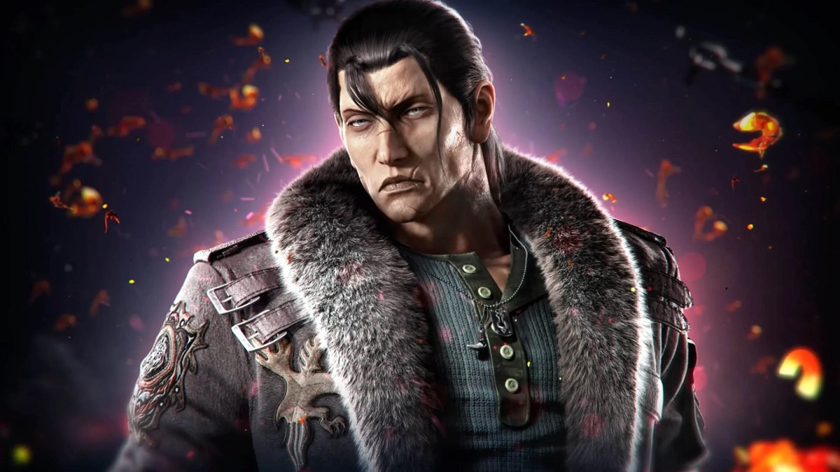 "Witte Engel des Doods: nieuwe Tekken 8-trailer van vechtgame introduceert een nieuwe held "Witte Engel des Doods: nieuwe Tekken 8-trailer van vechtgame introduceert een nieuwe held