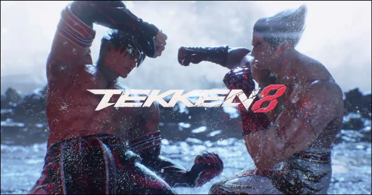 Een gerenommeerde insider heeft de releasedatum voor de langverwachte vechtgame Tekken 8 onthuld. Gevechten kunnen begin volgend jaar beginnen Een gerenommeerde insider heeft de releasedatum voor de langverwachte vechtgame Tekken 8 onthuld. Gevechten kunnen begin volgend jaar beginnen