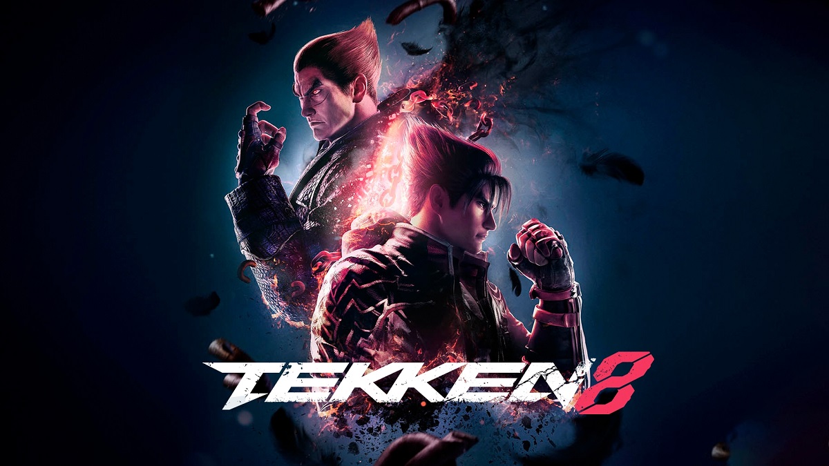 Bandai Namco heeft de systeemeisen voor het vechtspel Tekken 8 bekendgemaakt Bandai Namco heeft de systeemeisen voor het vechtspel Tekken 8 bekendgemaakt