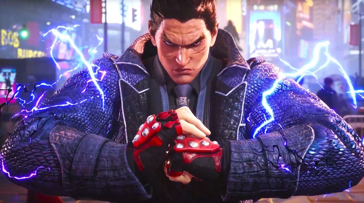 Doe mee! Gratis demo van vechtgame Tekken 8 is nu beschikbaar op PC en Xbox Series Doe mee! Gratis demo van vechtgame Tekken 8 is nu beschikbaar op PC en Xbox Series
