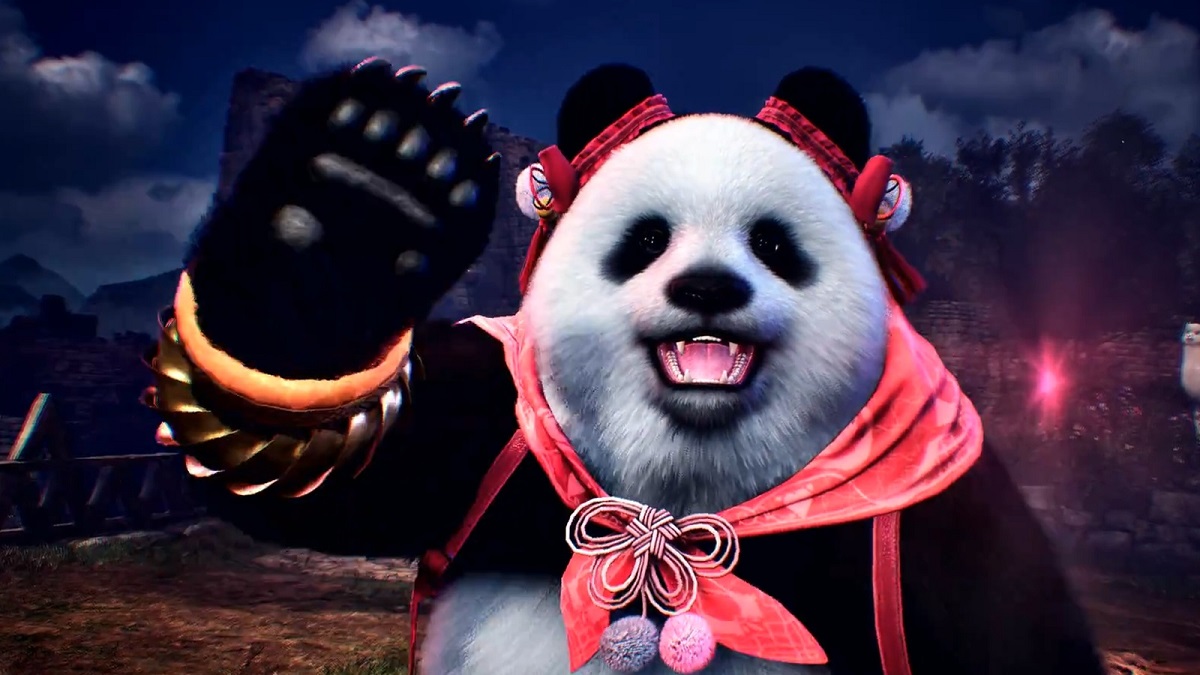 De ontwikkelaars van Tekken 8 hebben een video uitgebracht waarin nog eens vier vechtspelfiguren en een bonus-Panda worden geïntroduceerd. De ontwikkelaars van Tekken 8 hebben een video uitgebracht waarin nog eens vier vechtspelfiguren en een bonus-Panda worden geïntroduceerd.