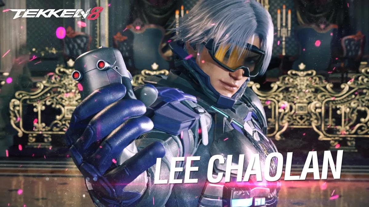 Nieuwe Tekken 8-trailer richt zich op Lee Chaolan, een veteraan uit de franchise Nieuwe Tekken 8-trailer richt zich op Lee Chaolan, een veteraan uit de franchise