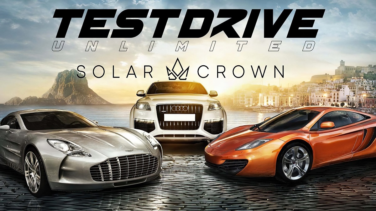 Het kan bijna niet misgaan: de trailer van de racegame Test Drive Unlimited: Zonnekroon wordt gepresenteerd Het kan bijna niet misgaan: de trailer van de racegame Test Drive Unlimited: Zonnekroon wordt gepresenteerd
