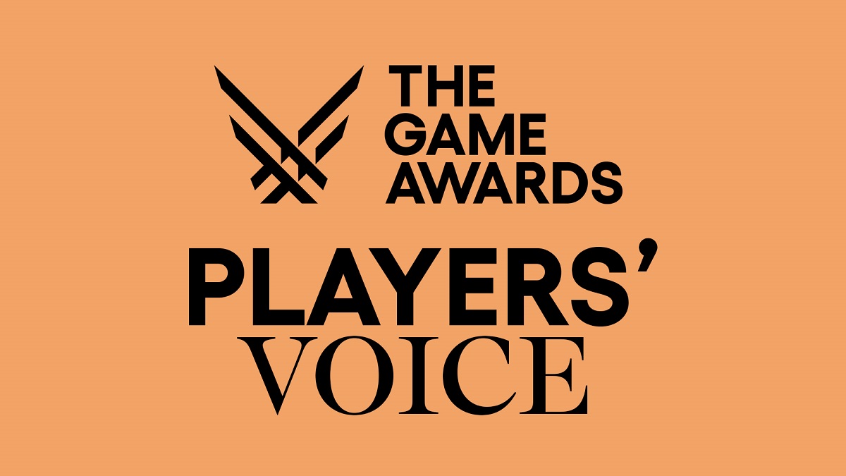 Breng je stem uit voor de beste games! De eerste stemronde voor The Game Awards 2023 is begonnen. Breng je stem uit voor de beste games! De eerste stemronde voor The Game Awards 2023 is begonnen.