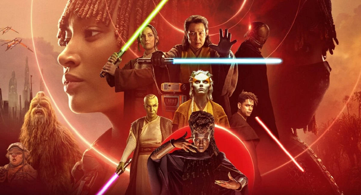 Media : Disney stopt met de tienerserie Star Wars: The Acolyte na het eerste seizoen Media : Disney stopt met de tienerserie Star Wars: The Acolyte na het eerste seizoen