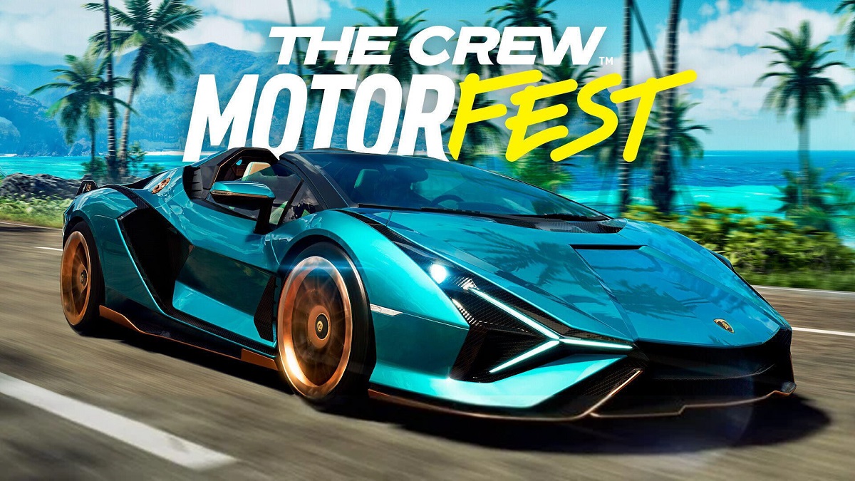 Nog een verrassing van Ubisoft: het gratis weekend van de racegame The Crew Motorfest is begonnen op alle platforms Nog een verrassing van Ubisoft: het gratis weekend van de racegame The Crew Motorfest is begonnen op alle platforms