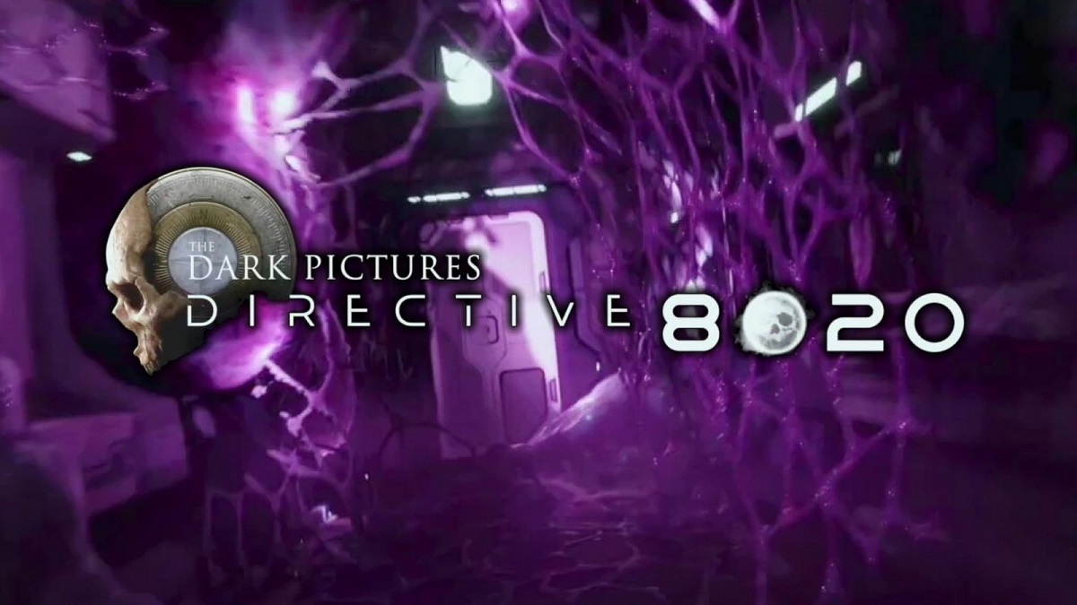 Systeemeisen voor de horrorgame Directive 8020, het nieuwe deel van de The Dark Pictures anthologie, zijn gepubliceerd Systeemeisen voor de horrorgame Directive 8020, het nieuwe deel van de The Dark Pictures anthologie, zijn gepubliceerd