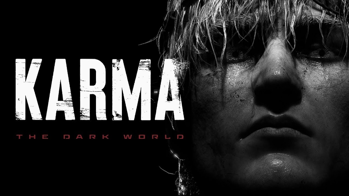 Dit is indrukwekkend! KARMA: The Dark World, een psychologische horrorgame die zich afspeelt in een dystopische omgeving, is onthuld trailer Dit is indrukwekkend! KARMA: The Dark World, een psychologische horrorgame die zich afspeelt in een dystopische omgeving, is onthuld trailer