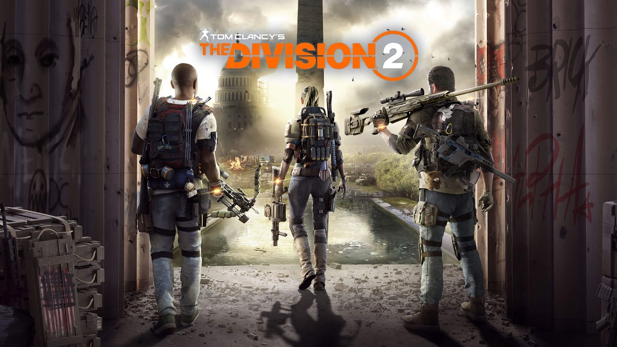 Ter ere van de vijfde verjaardag van The Division 2 bedankten Ubisoft-medewerkers gamers voor hun liefde voor de game en beloofden ze dat het verhaal nog niet voorbij is Ter ere van de vijfde verjaardag van The Division 2 bedankten Ubisoft-medewerkers gamers voor hun liefde voor de game en beloofden ze dat het verhaal nog niet voorbij is