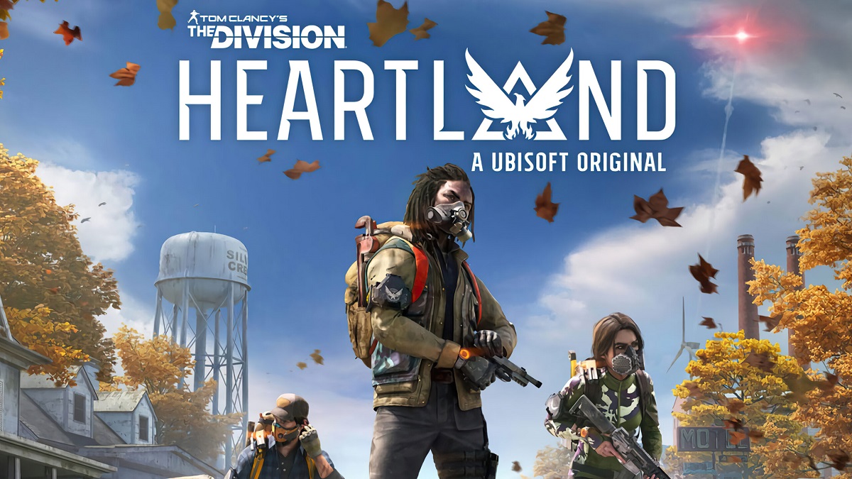 Verandering van plannen: Ubisoft heeft de ontwikkeling van de voorwaardelijk gratis shooter Heartland van The Division geannuleerd. Verandering van plannen: Ubisoft heeft de ontwikkeling van de voorwaardelijk gratis shooter Heartland van The Division geannuleerd.