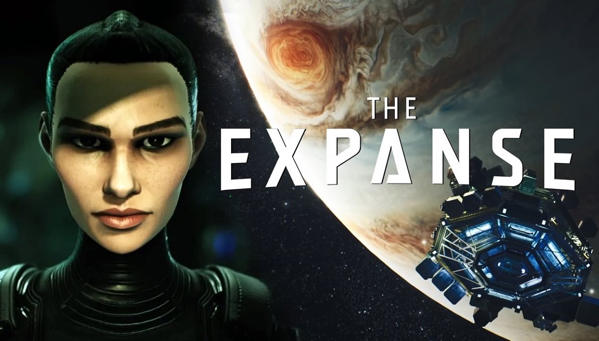 The Expanse: A Telltale Series story trailer laat zien dat het spel dicht bij de originele serie staat. The Expanse: A Telltale Series story trailer laat zien dat het spel dicht bij de originele serie staat.