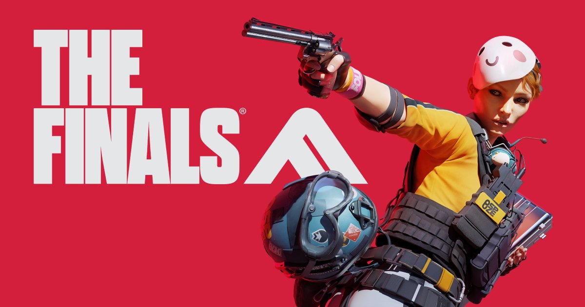 De online shooter The Finals wordt mogelijk uitgebracht tijdens The Game Awards 2023 De online shooter The Finals wordt mogelijk uitgebracht tijdens The Game Awards 2023