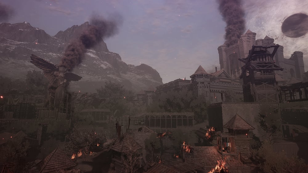 Recensie van De eerste Berserker: Khazan Recensie van De eerste Berserker: Khazan