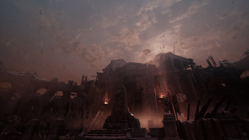 Voor wie is het spel First Berserker? Khazan Voor wie is het spel First Berserker? Khazan