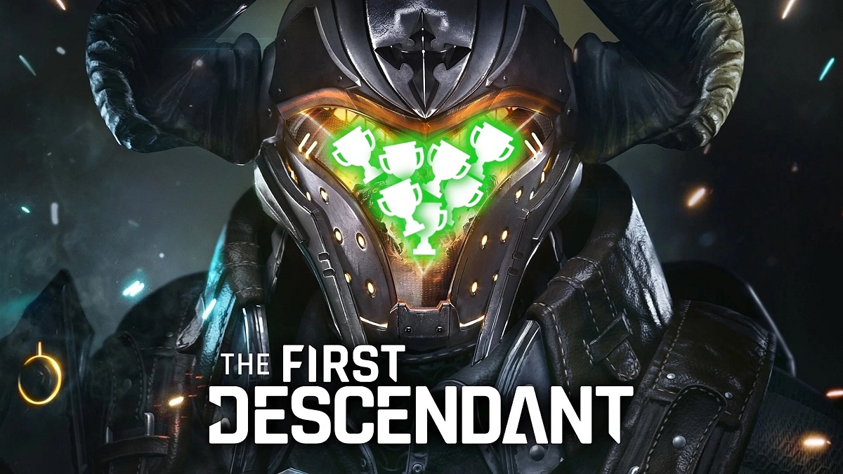 Systeemeisen van The First Descendant, een van de meest verwachte games op Steam, zijn gepubliceerd Systeemeisen van The First Descendant, een van de meest verwachte games op Steam, zijn gepubliceerd
