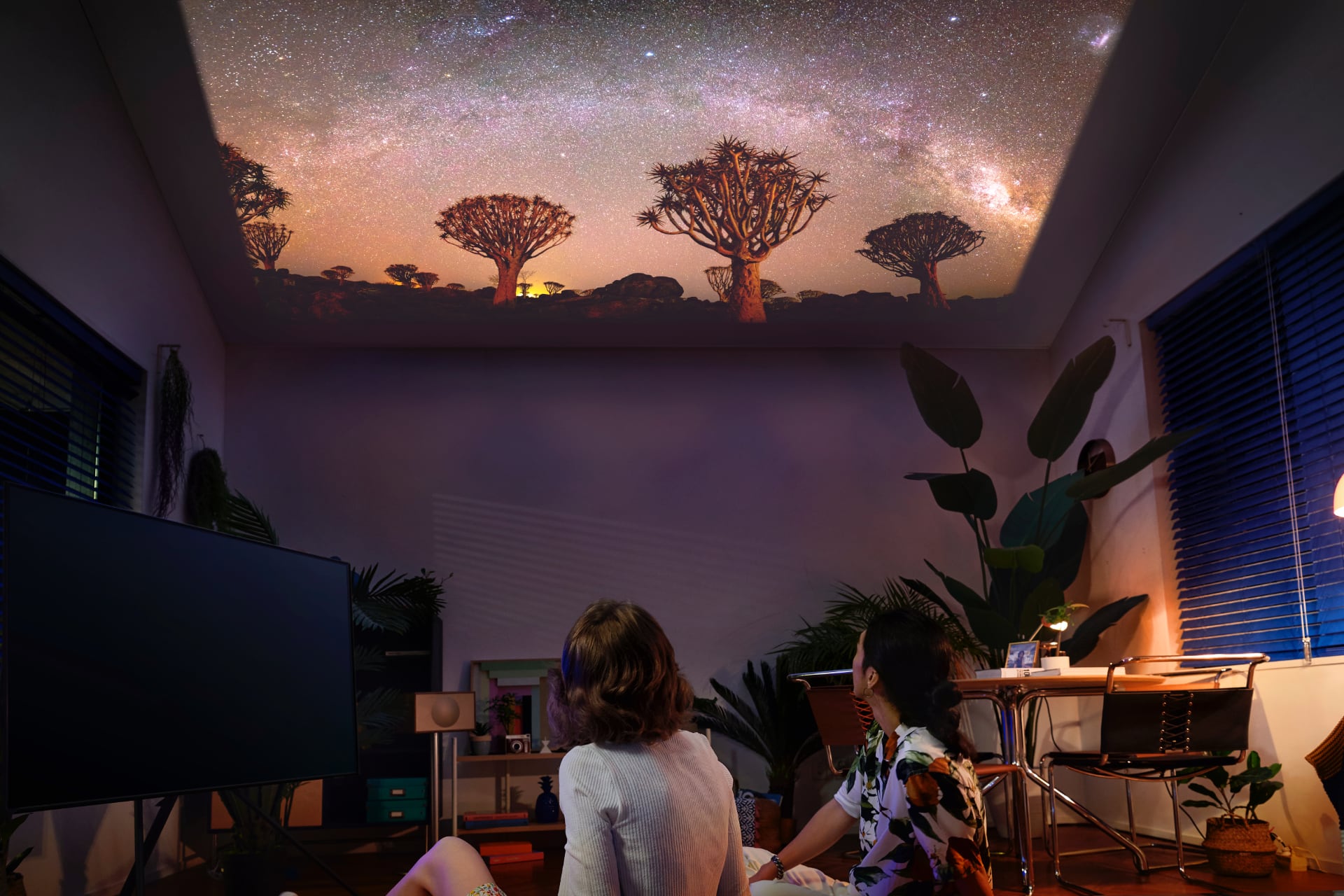 Wat is er nieuw aan de 2e generatie draagbare projector The Freestyle van Samsung?-9 Wat is er nieuw aan de 2e generatie draagbare projector The Freestyle van Samsung?-9