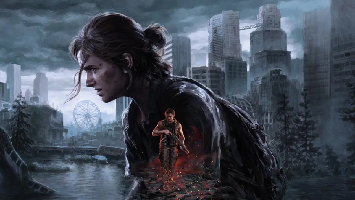 De ontwikkelaars van Naughty Dog hebben een grote update uitgebracht voor The Last of Us Part 2 Remastered De ontwikkelaars van Naughty Dog hebben een grote update uitgebracht voor The Last of Us Part 2 Remastered