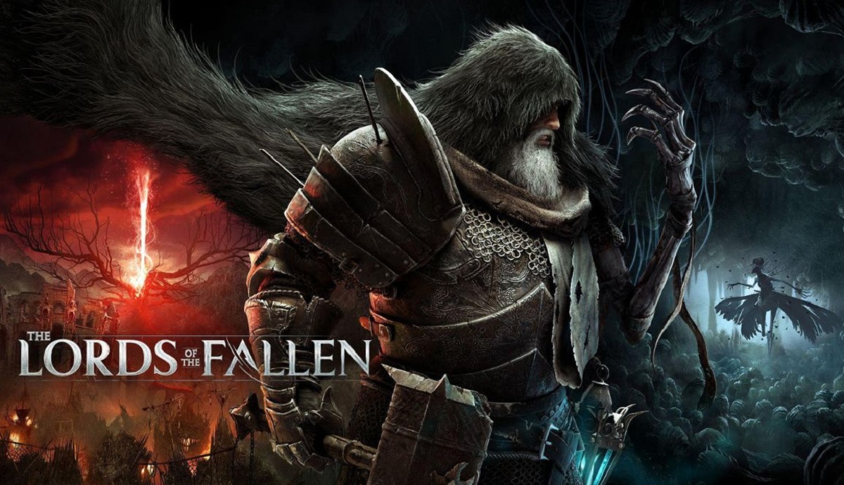 Baasgevecht op de brug en sfeervolle locaties: nieuwe gameplayvideo van actie-RPG Lords of the Fallen is onthuld Baasgevecht op de brug en sfeervolle locaties: nieuwe gameplayvideo van actie-RPG Lords of the Fallen is onthuld