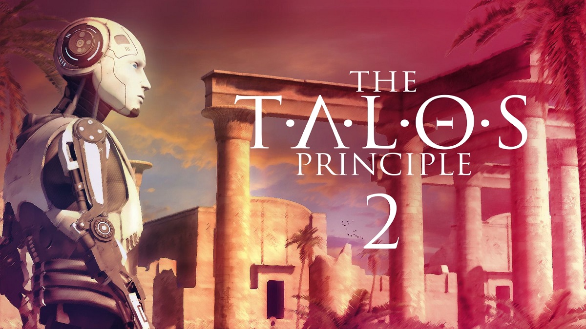 Croteam Studios heeft de releasetrailer onthuld voor het verhaalgedreven puzzelspel The Talos Principle 2. De game komt morgen uit Croteam Studios heeft de releasetrailer onthuld voor het verhaalgedreven puzzelspel The Talos Principle 2. De game komt morgen uit